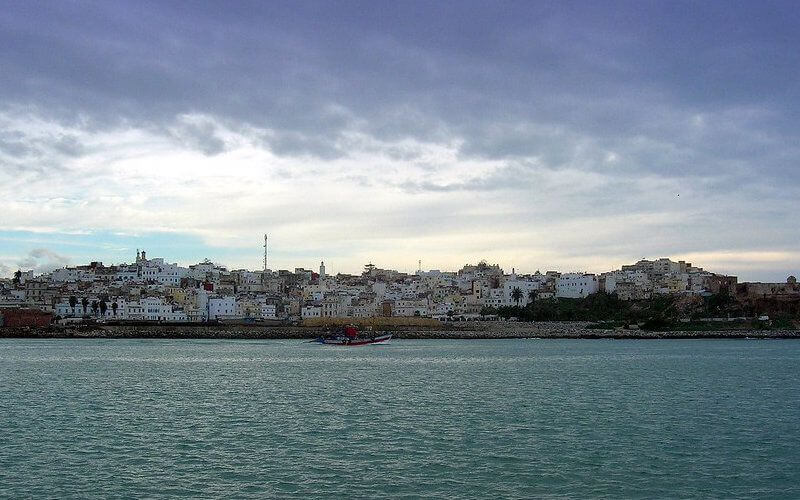 Migrants Duped: Costly 'Spain-Bound' Voyage Ends in Moroccan Port of Larache
