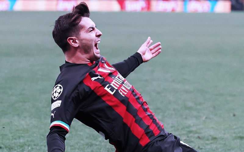 Milan Edge Tottenham 1-0 in Champions League Round of 16 First Leg