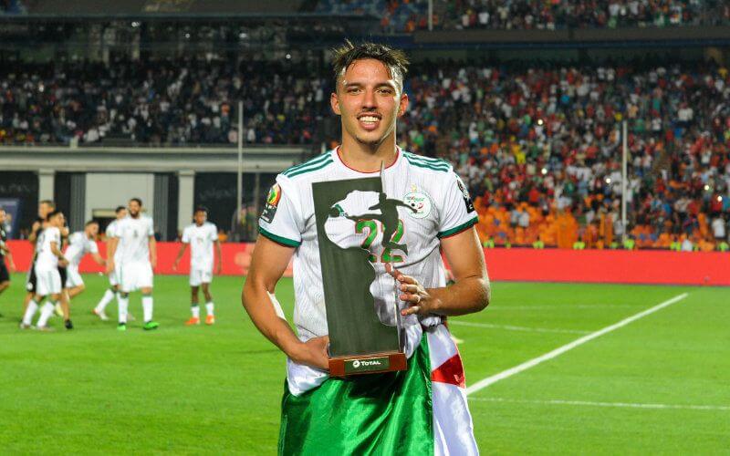 AC Milan Star Bennacer Reveals Why He Chose Algeria Over Morocco for National Team