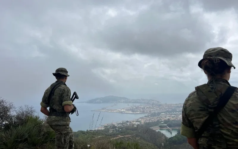 Military modernization: Morocco changes dimension and worries Madrid in Ceuta