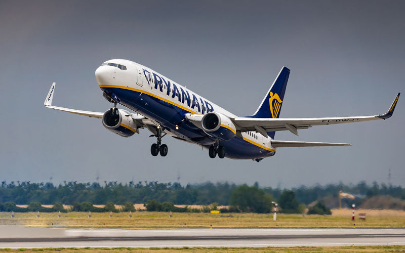 Minister Explains Ryanair's Exclusion of Nador Airport from Domestic Flights
