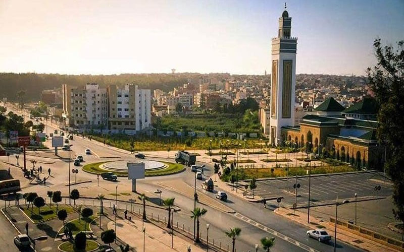 Minister of Justice Files Complaint Against Notary in Kenitra Real Estate Case