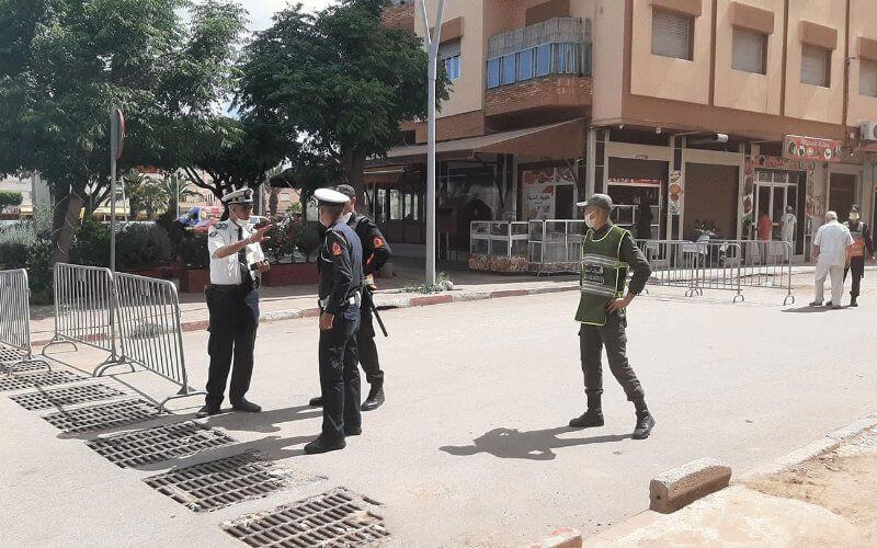 Ministry of Justice Refutes Rumors of New Judicial Police Powers for Authority Agents