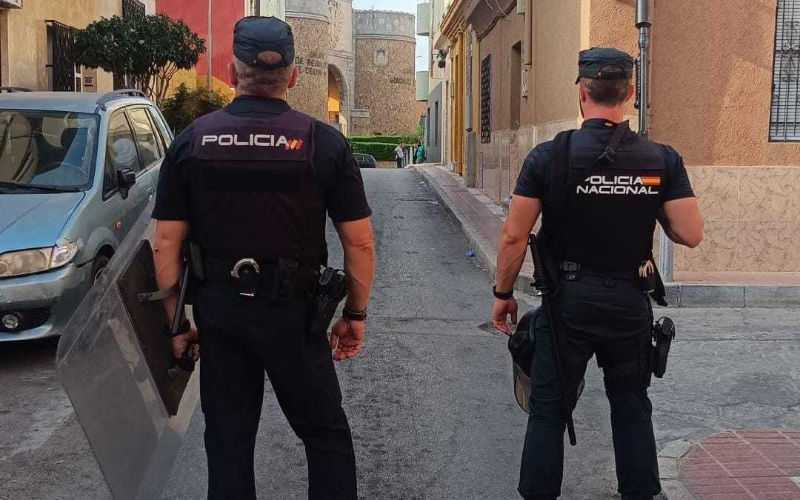 Minor Arrested in Ceuta Shooting of Moroccan Teen, Four Suspects in Custody