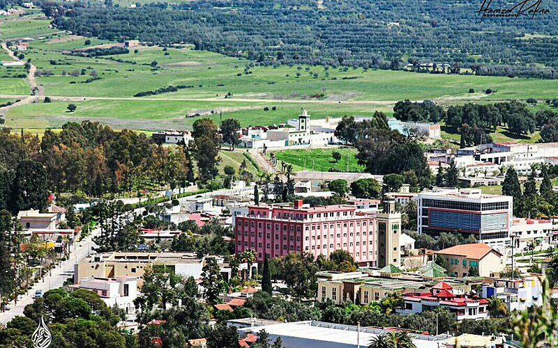 Minor Earthquake Strikes Northern Morocco, No Damage Reported