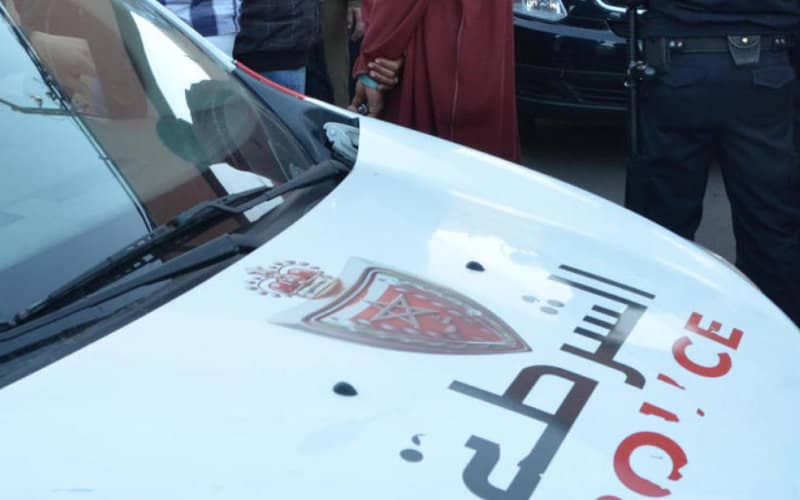 Missing 15-Year-Old Girl Found in Fez, Morocco; Suspect Arrested for Abduction