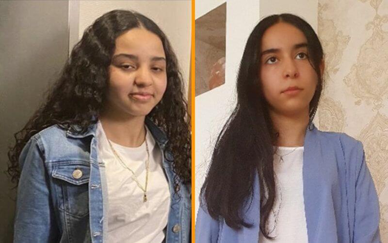 Missing Antwerp Girls Found Safe After Passer-by Alert