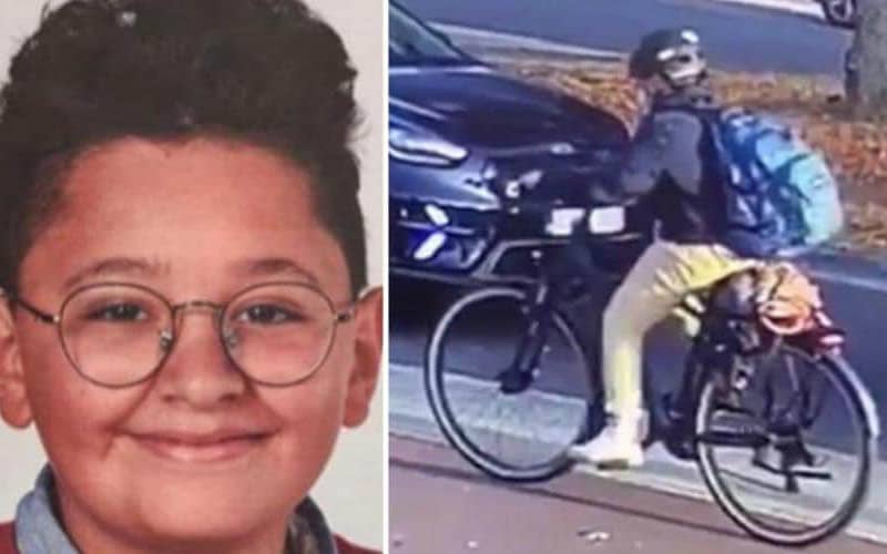 Missing Belgian Boy Found: Uncle Faces Prison for Kidnapping 11-Year-Old Ilias
