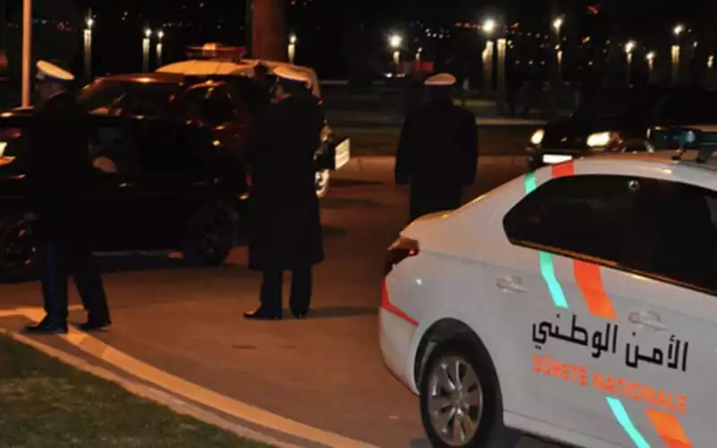 Missing Casablanca Woman, 72, Found Buried; Neighbor Arrested in Murder Investigation