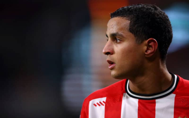 Missing Dutch Soccer Prodigy Mohamed Ihattaren Denies Retirement Rumors
