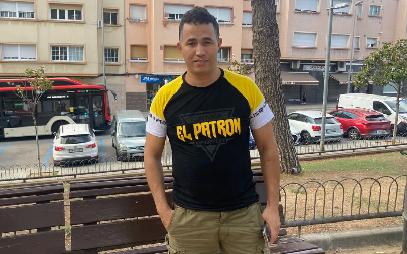 Missing Moroccan Man Found Alive in Barcelona After TikTok Video Goes Viral