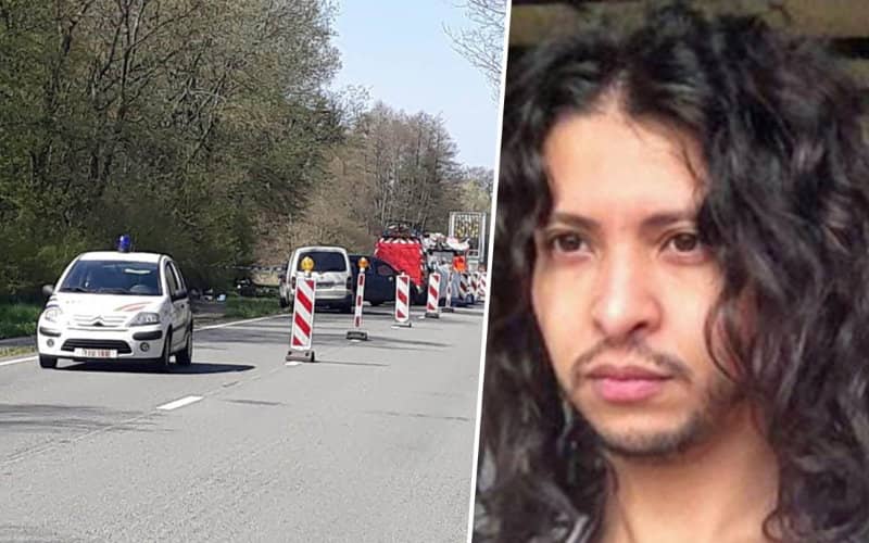 Missing Moroccan Man's Remains Found in Belgian Suitcase, Solving 10-Year Mystery