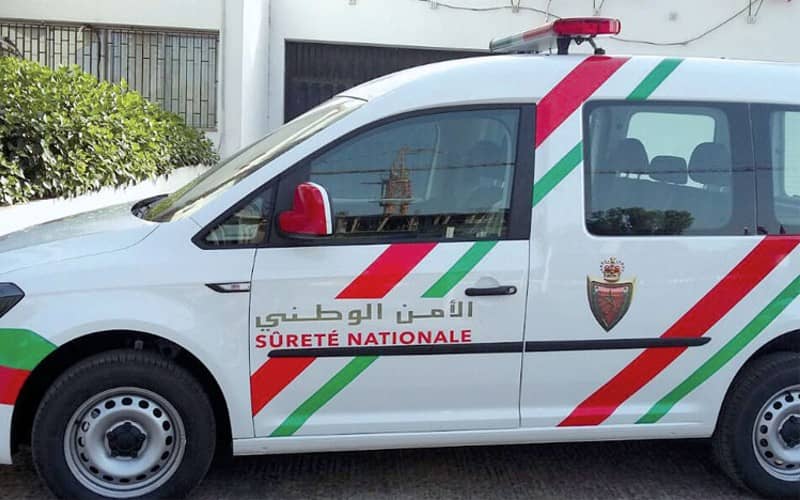 Missing Moroccan Mother and Son Found Safe in Agadir After Week-Long Search