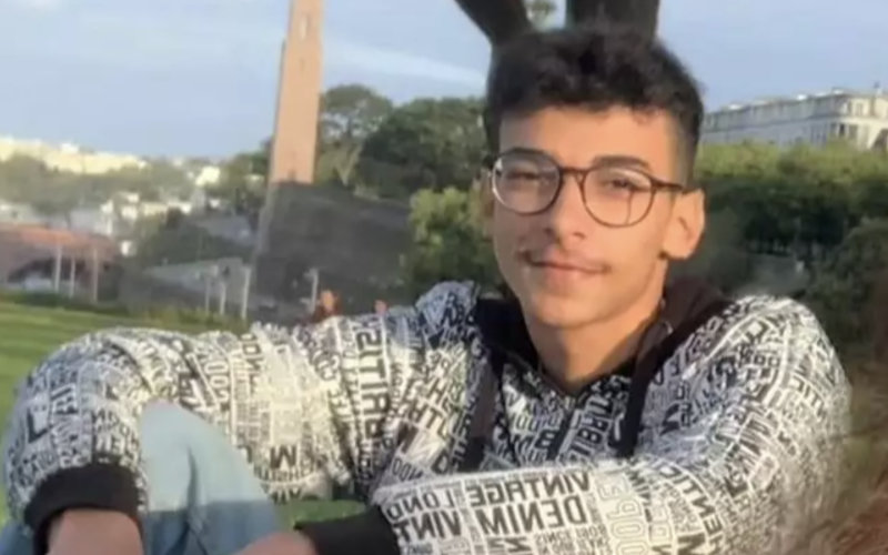 Missing Moroccan Student Found Dead in Brest Port, Investigation Ongoing