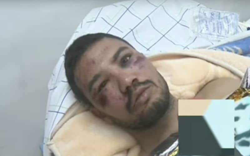 Missing Moroccan Teacher Found Alive After 48 Hours in Snowy Mountains