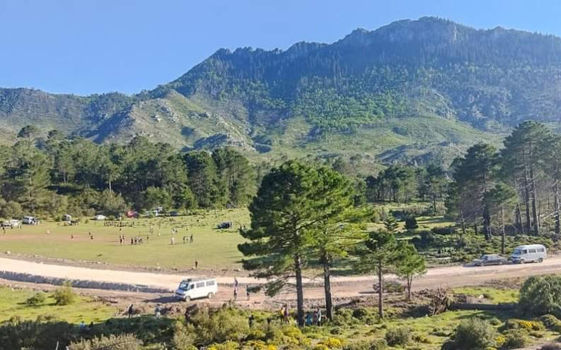 Missing Moroccan Teacher Found Dead After Hiking in Chefchaouen Mountains