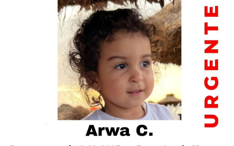Missing Spanish Girl Found Safe in Morocco After Mother's Cross-Border Trip