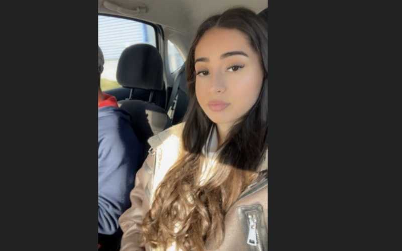 Missing Teen Case: Two Suspects Arrested in Sihem Belouahmia Kidnapping Investigation