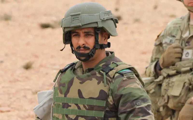 MKU in Morocco: Night Vision, Military Industry and Africa's Next Defense Hub