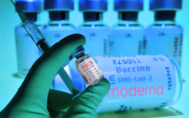 Moderna Plans $500 Million Vaccine Factory in Africa, Morocco Potential Host