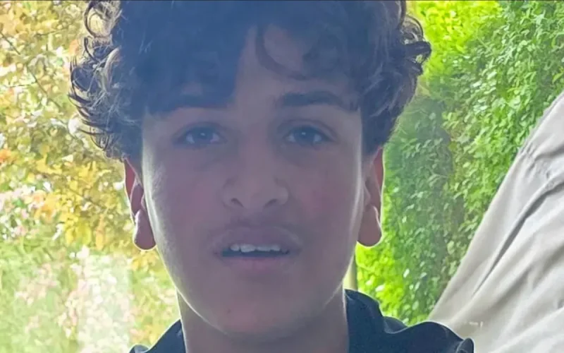 Mohamed Reda Football Star Dies in Buggenhout Bus Tragedy
