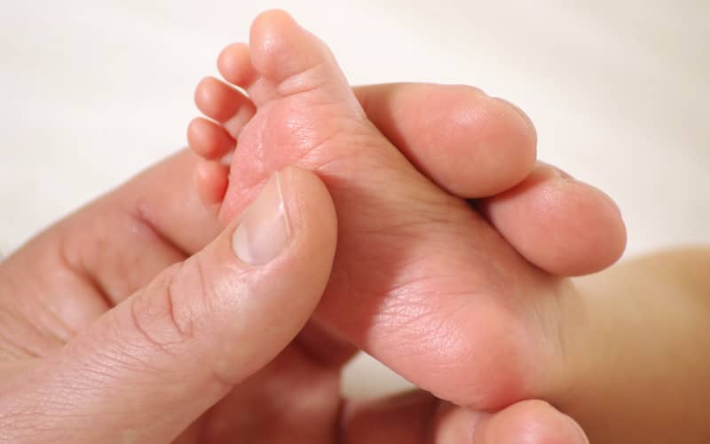 Mohamed Tops Brussels Baby Name Rankings for Second Year
