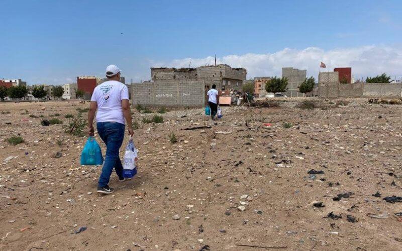 Mohammed VI Foundation Expands Ramadan Food Aid to 3 Million Vulnerable Moroccans