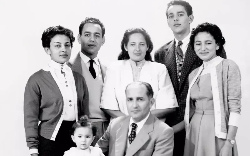 Mohammed V: The Sultan Who Said "NO" to France