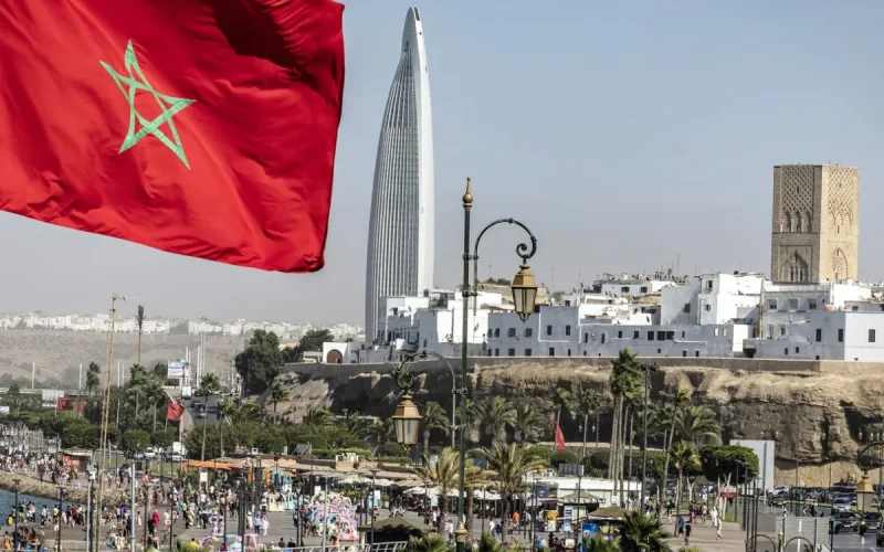 The Mohammed VI Tower in Rabat: The Waldorf Astoria opens its doors at 6,000 dirhams per night