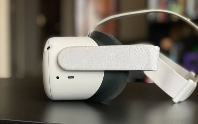 MolenGeek Receives 700 Meta Quest 2 Headsets to Boost Digital Training in Morocco and Europe