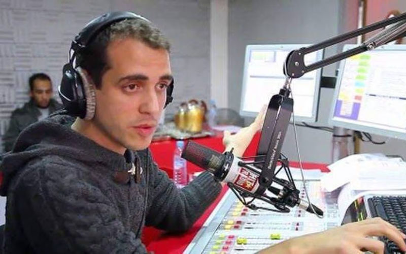 Momo from Hit Radio at the heart of a police investigation following a controversial sequence