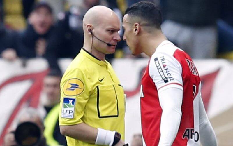 Monaco Eyes Reunion with Nabil Dirar Amid Ligue 1 Struggles