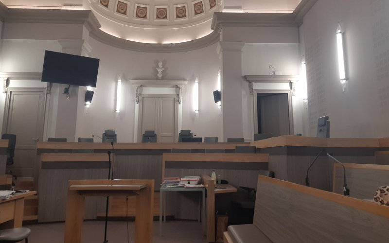 Montauban Man Sentenced to Prison for Drug Offenses, Wedding Plans Derailed