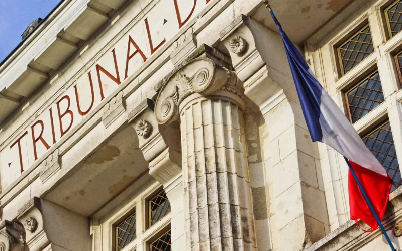 Montauban: A Moroccan man kept in detention after violence against his ex-wife