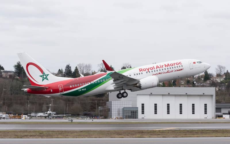 Montpellier Airport Expands Service to Morocco with Four Cities and Three Airlines