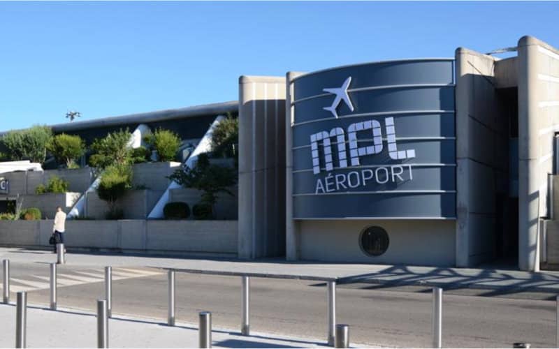 Montpellier Airport Expands Summer Routes, Adds Six New International Destinations