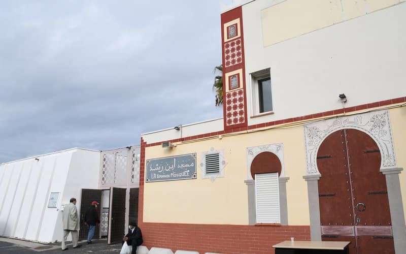 Montpellier Blocks Morocco's Bid to Purchase Averroès Mosque Amid Controversy
