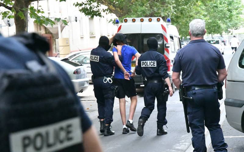 Montpellier Grapples with Rising Crime Among Unaccompanied Foreign Minors