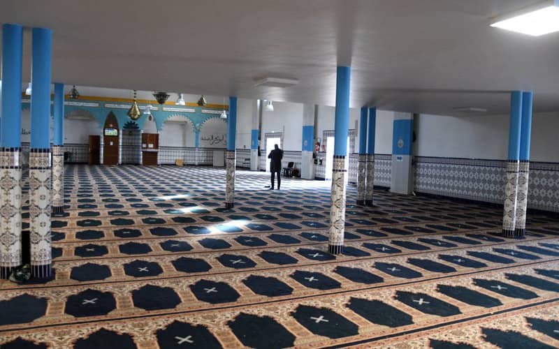 Montpellier Mayor Opposes Transfer of City's Largest Mosque to Moroccan Control