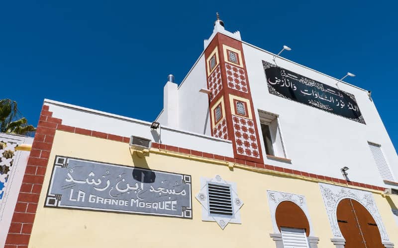 Montpellier Mosque Transfer to Morocco-Linked Group Halted After Local Opposition
