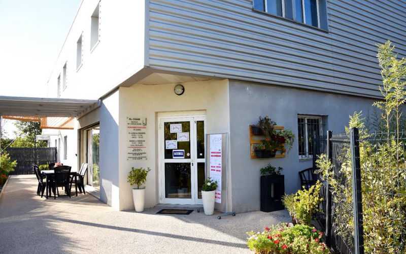 Montpellier Muslim Institute Shut Down for Unauthorized Child Care