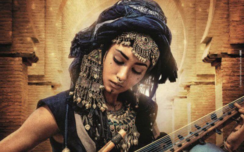 Montpellier's 'Arabesques' Festival Celebrates Arab Culture with 30,000 Spectators