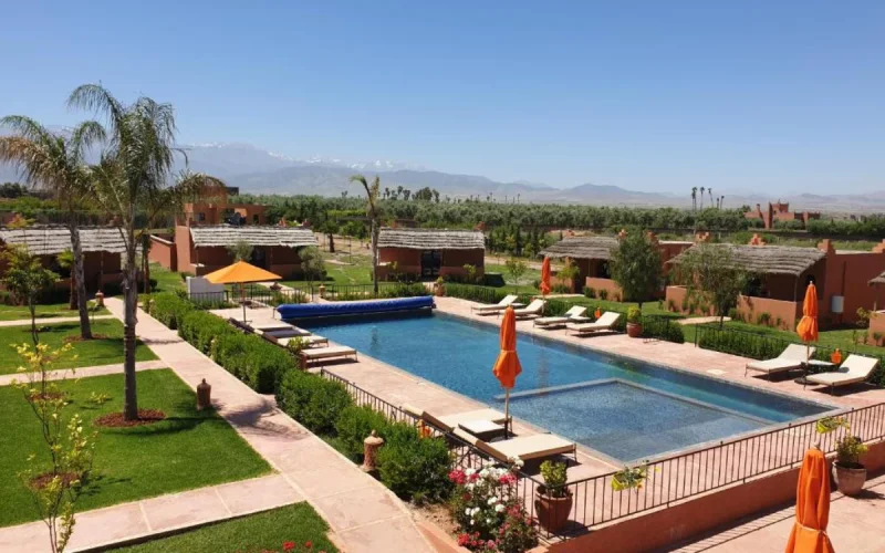 More than half of tourists in Morocco are Moroccans living abroad