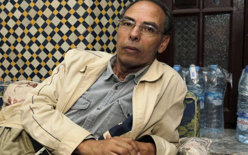 Moroccan Activist Maâti Monjib Launches Hunger Strike Over Travel Ban