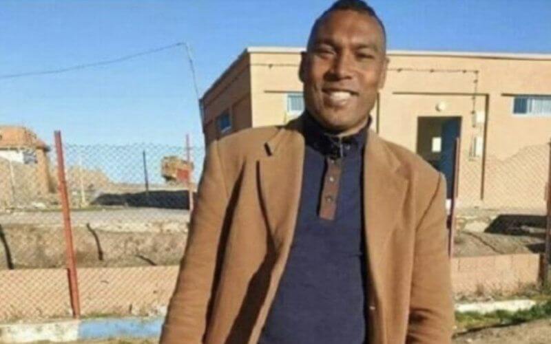 Moroccan Activist Sentenced to 2 Years for Flag Insult on Facebook