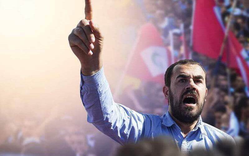 Moroccan Activist Zefzafi's Torture Claims Denied by Prosecutor's Office
