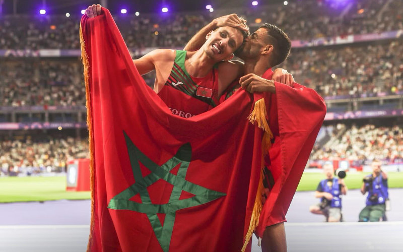 Moroccan Activists Call for Overhaul of Olympic Sports Leadership After Medal Drought