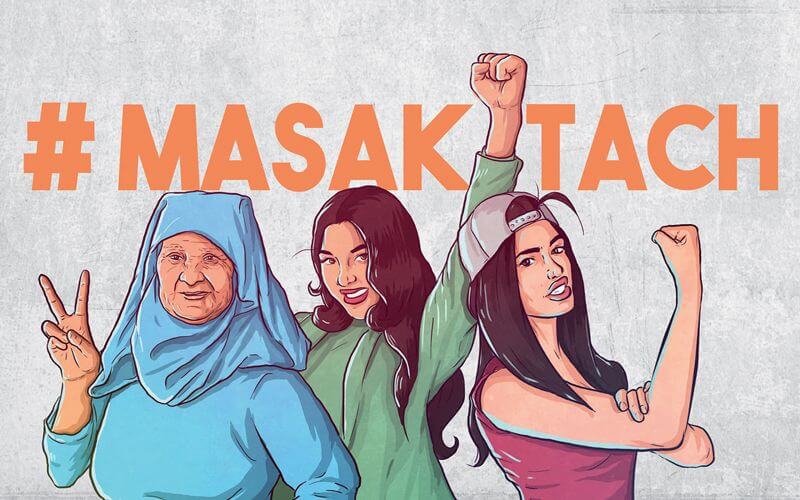 Moroccan Activists Launch Campaign to Empower Rape Survivors to Speak Out