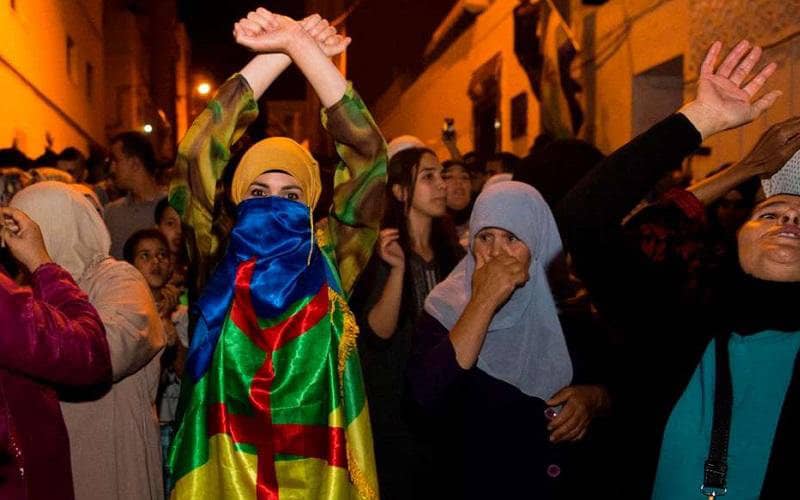 Moroccan Activists Push for Amazigh New Year as National Holiday