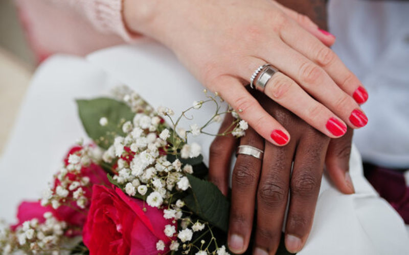 Moroccan Activists Spark Controversy Over Interracial Marriages with Sub-Saharan Africans